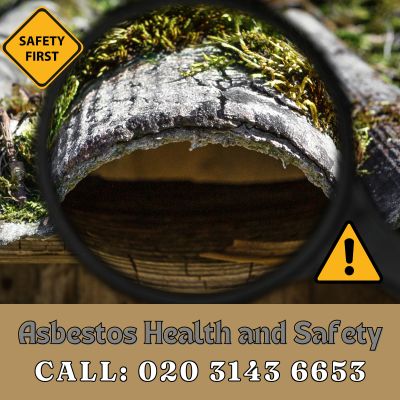 Expert Asbestos Health and Safety Services in New Cross Gate | Call 020 3143 6653