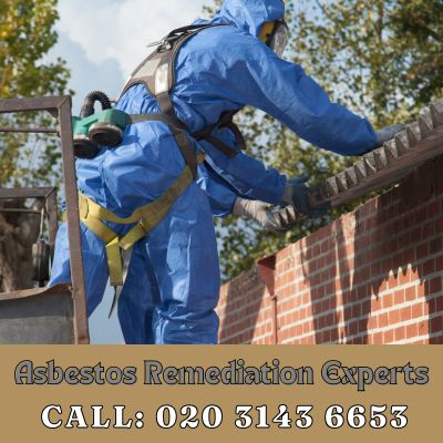 Asbestos Remediation Experts New Cross Gate