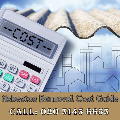 Comprehensive Asbestos Removal Cost Guide for New Cross Gate | Call 020 3143 6653