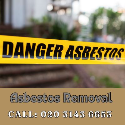 Asbestos Removal New Cross Gate | Safe & Compliant | Call Us at 020 3143 6653